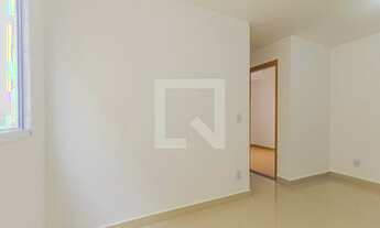 Imagem 3: Apartamento para Aluguel - Parque São Vicente, 2 Quartos, 43 m2