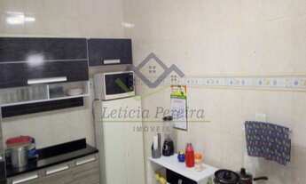 Imagem 7: POÁ - Casa Padrão - CALMON VIANA