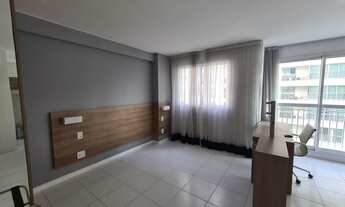 Imagem 5: Apartamento a venda, 65m², 2 suítes, 1 vaga, Rio 2, Verano Stay II, Barra da Tijuca