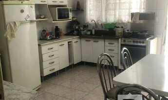 Imagem 2: Sobrado para venda tem 114 metros quadrados com 2 quartos em Vila Prudente - São Paulo - S