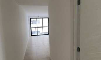 Imagem 6: Apartamento de 91 metros quadrados no bairro Tijuca com 3 quartos