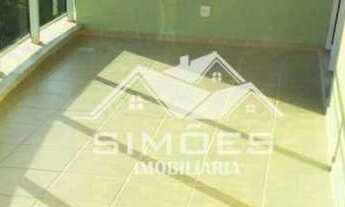 Imagem 7: Cobertura com uma vista maravilhosa