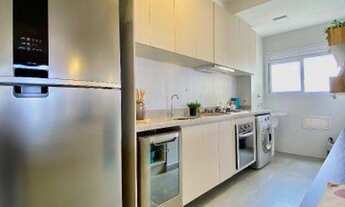 Imagem 3: Apartamento à venda 3 quartos, 1 suíte, 2 vagas no Helbor Praças Ipoema, Cézar de Souza, M