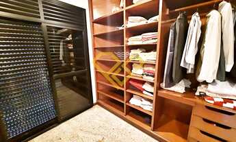 Imagem 4: Cobertura à venda, 4 quartos, 3 suítes, 4 vagas, Aparecida - Santos/SP