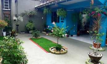 Imagem: VENDO EXCELENTE CASA EM NOVO MÉXICO