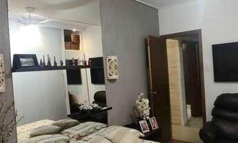 Imagem 6: Casa sobreposta térrea por R$ 575 mil no Campo Grande/Santos