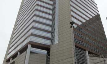 Imagem 2: Locação Conjunto Comercial Sao Paulo Vila Olimpia Ref: 6253