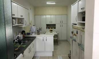 Imagem 7: Apartamento para venda tem 229 metros quadrados com 3 quartos