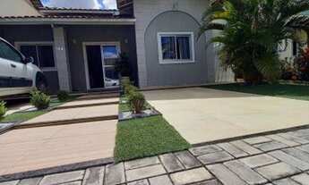 Imagem 2: Casa com 3 dormitórios à venda por R$ 760.000 - Maracanaú/CE Equipe Eusebio