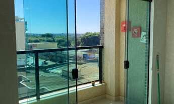 Imagem 4: Aluguel Apto Vicente Pires rua 03