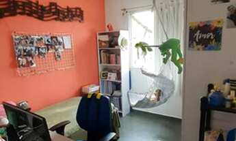 Imagem 7: Apartamento para venda com 45 metros quadrados com 2 quartos