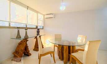 Imagem 7: Apartamento para Aluguel - Jardim Oceânico, 3 Quartos, 240 m2