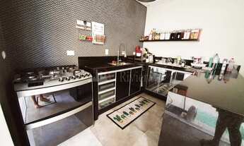 Imagem: SÃO SEBASTIÃO - Casa Padrão - PONTAL