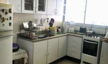 Imagem 6: SALVADOR - Apartamento Padrão - VITÓRIA