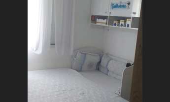 Imagem 5: Apartamento para venda possui 49 metros quadrados com 3 quartos em Jardim Petrópolis - Cot