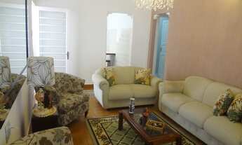 Imagem 3: CAMPINAS - Casa Padrão - JARDIM PROENÇA