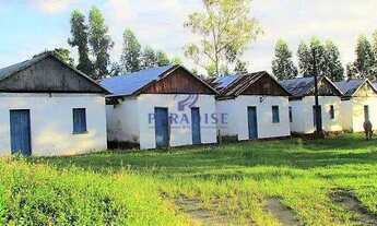 Imagem 5: Fazenda em Itabuna, frente para BR 101-160 ha- R$ 10.000.000,00