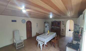 Imagem 4: Casa localizada no Japiim 4 Qrts+ 2 Kitnet/ Analiso Proposta Avista