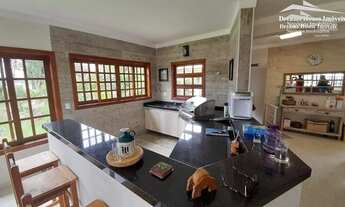 Imagem 7: Casa com 4 dormitórios à venda, 2800 m² por R$ 2.800.000,00 - Medeiros - Jundiaí/SP