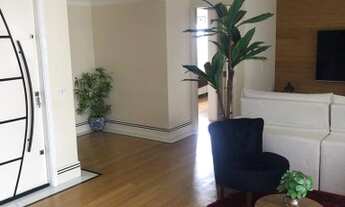 Imagem 4: SÃO BERNARDO DO CAMPO - Apartamento Padrão - CENTRO