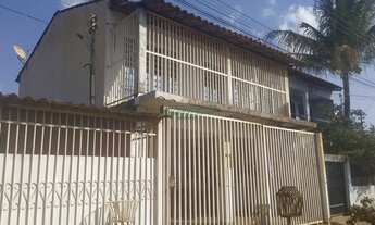 Imagem: Venda Casa 4 quartos Samambaia Norte (Samambaia)