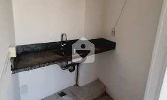 Imagem 4: RIO DE JANEIRO - Conjunto Comercial/Sala - Jardim Oceânico