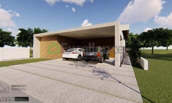 Imagem 3: Itu - Casa de Condomínio - CONDOMÍNIO VILLAS DO GOLFE