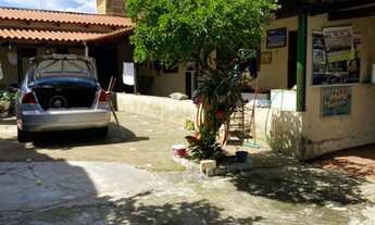 Imagem: Casa para venda tem 100 metros quadrados