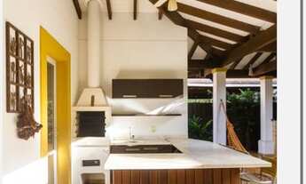 Imagem 3: Casa venda tem 220 metros quadrados com 3 quartos