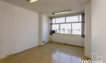 Imagem 3: SãO PAULO - Conjunto Comercial/Sala - Cerqueira César