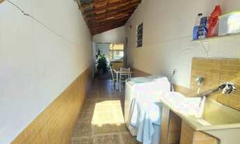 Imagem 2: Casa Jardim Montreal