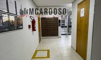 Imagem 5: Agio, apartamento 01 quarto, R$ 50mil, QR 118 Samambaia Sul DF