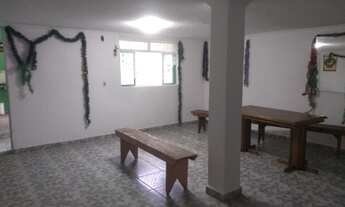 Imagem: 12) CASA DOS SONHOS ENORME