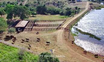Imagem 3: Crédito Rural Fazenda/Sítio/Chácara 100mil A 2 Milhões