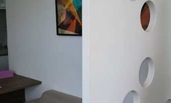 Imagem 6: Apartamento Mobiliado nos Aflitos com Lazer