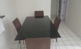 Imagem 5: Apt 2 qts sendo 1 suite, prox curva do s, totalmente mobiliado, 2.200 R