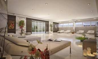 Imagem 2: APARTAMENTO BOQUEIRÃO - PRAIA GRANDE SP