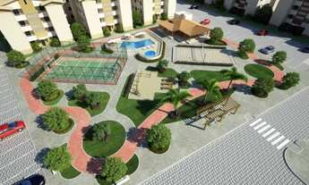 Imagem 2: Nossa senhora do socorro - Apartamento Padrão - TAIÇOCA (Marcos Freire II- São Brás