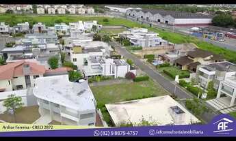 Imagem 5: Lote/Terreno para venda com 615 metros quadrados em Petrópolis - Maceió - AL