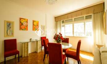 Imagem 7: Apartamento para venda tem 140 metros quadrados com 3 quartos em Bom Fim - Porto Alegre