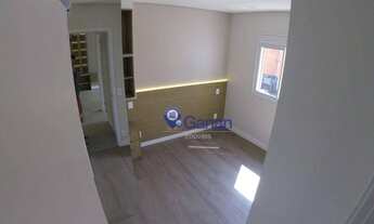 Imagem 4: Apartamento com 2 dormitórios, 61 m² - venda por R$ 950.000 ou aluguel por R$ 6.000/mês