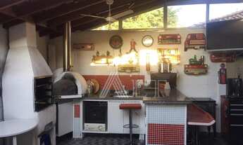 Imagem 3: Casa de condomínio para venda tem 80 metros quadrados com 3 quartos