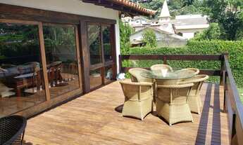 Imagem 5: Linda casa próximo ao centro da cidade e com uma vista super bacana!