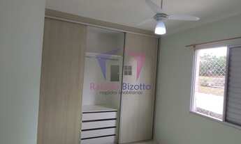 Imagem 5: Vendo Apartamento Residencial Spazzio Illuminare Indaiatuba São Paulo, Cidade Do Interior