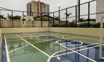 Imagem 6: Floratta 112m Apartamento com 3 dormitórios