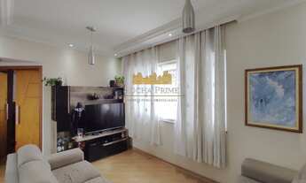 Imagem 2: SANTOS - Apartamento Padrão - VILA BELMIRO