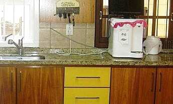 Imagem 5: CACHOEIRINHA - Casa Padrão - PARQUE DA MATRIZ