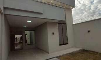 Imagem: Casa para venda possui 110 metros quadrados