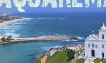 Imagem: Saquarema Terreno 360m2