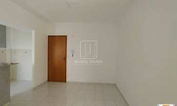 Imagem 3: Apartamento (tipo - padrao) 1 dormitórios, cozinha planejada, elevador, em condomínio fech